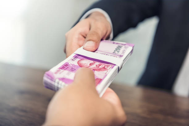 Professional Loan Agency in Crest, CA